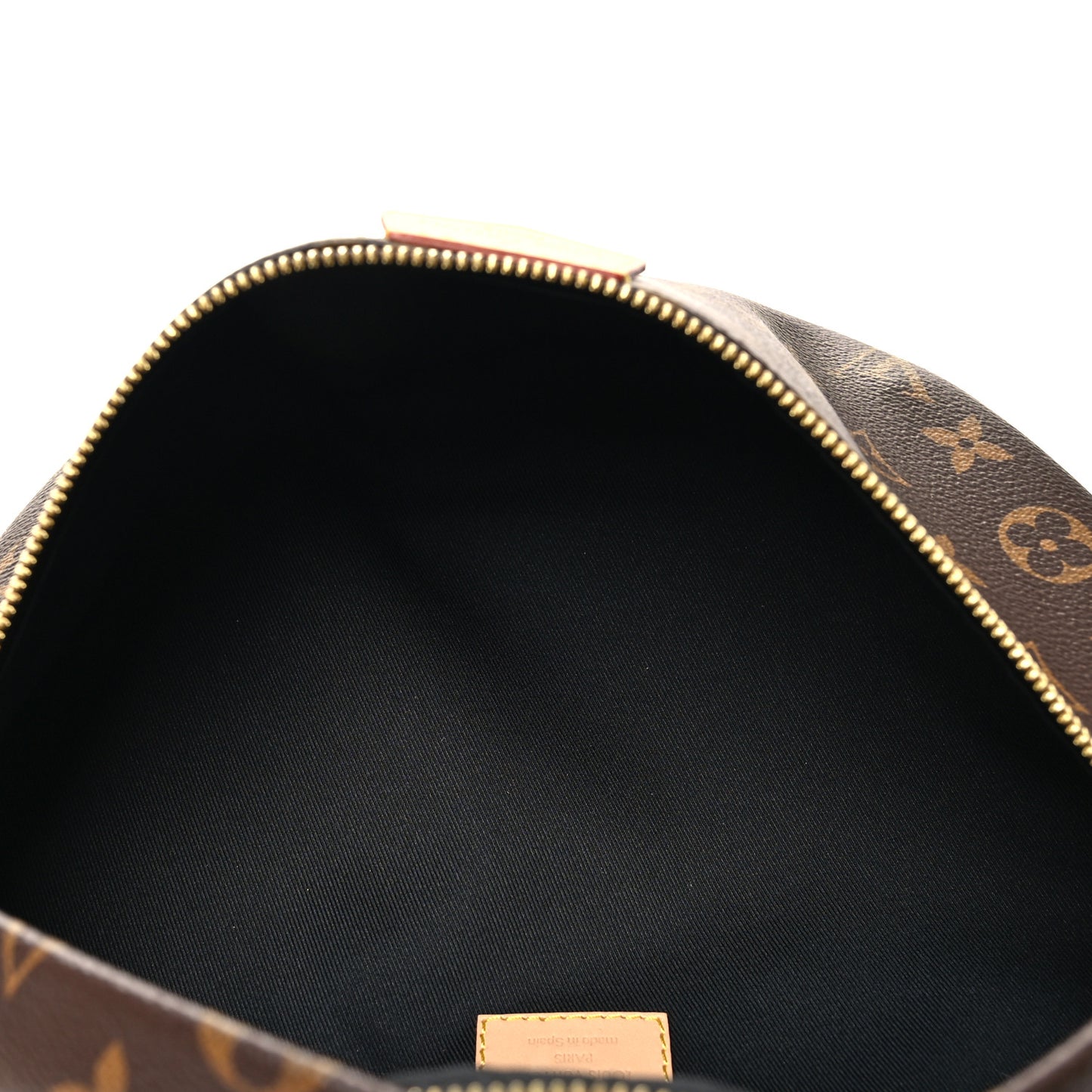 Monogram Bumbag