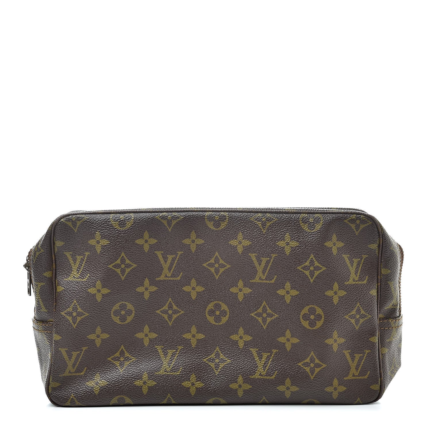 Louis Vuitton Monogram Trousse Toilette 28 1 of 9