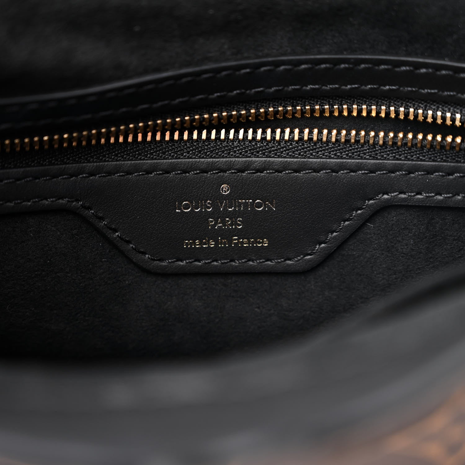 Louis Vuitton Reverse Monogram Twinny 6 of 9