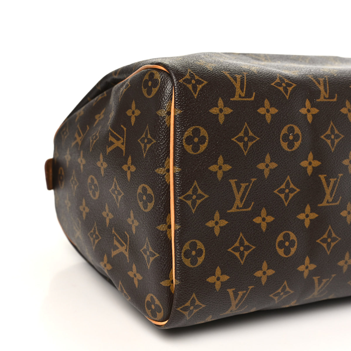 Louis Vuitton Monogram Speedy 35 8 of 11