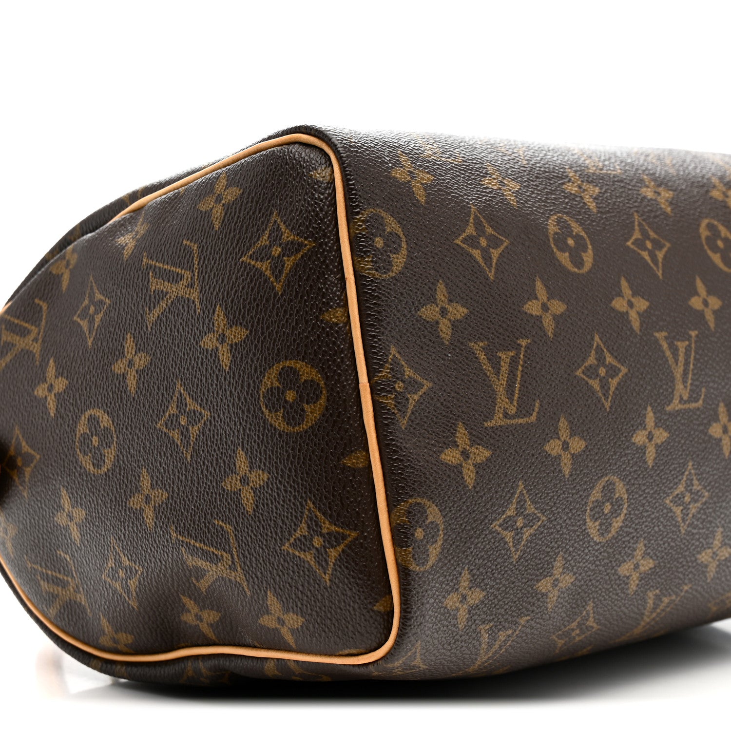 Louis Vuitton Monogram Speedy 25 9 of 12