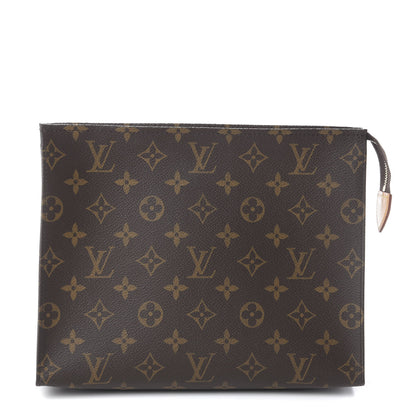 Louis Vuitton Monogram Toiletry Pouch 26 1 of 7