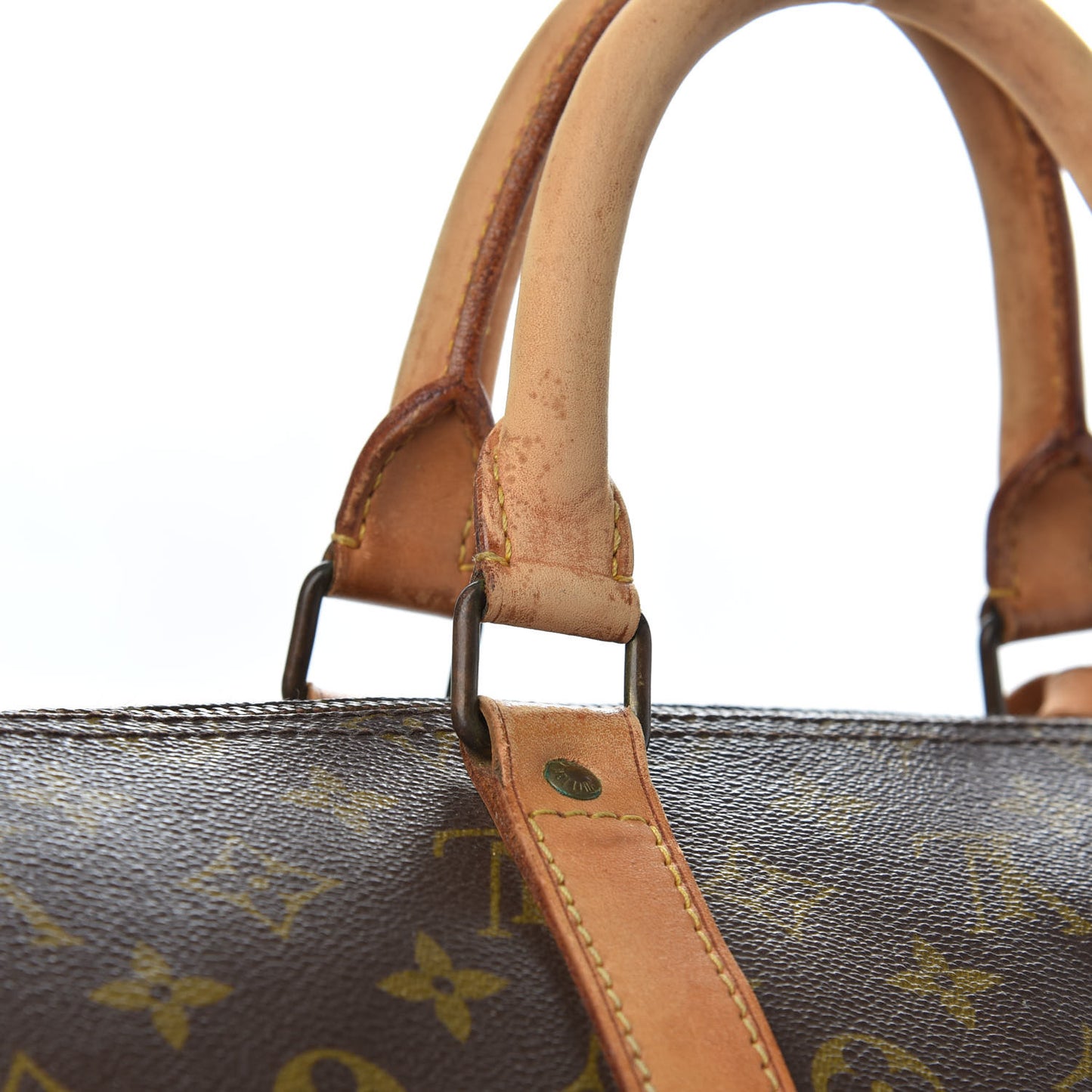 Monogram Keepall 55