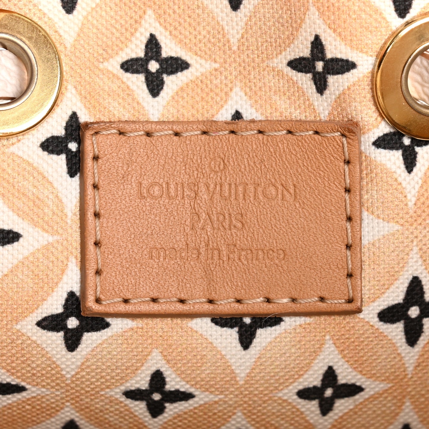 Monogram Giant By The Pool 2.0 Neonoe BB Beige
