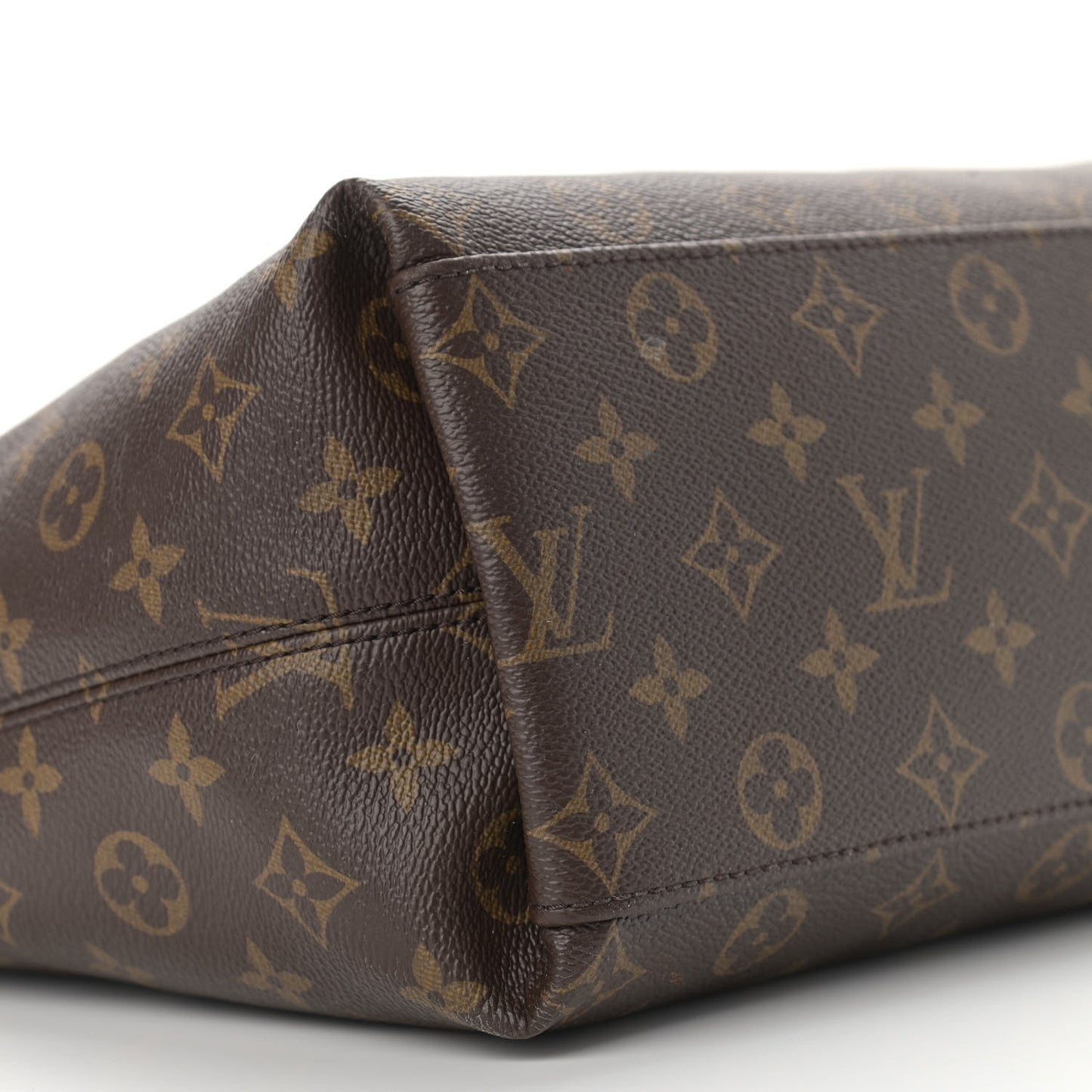 Monogram Tuileries Hobo Black