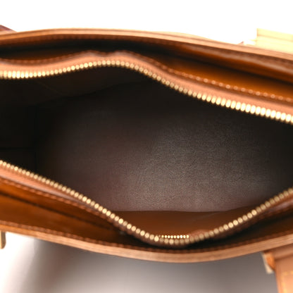 Louis Vuitton Vernis Houston Bronze 5 of 12