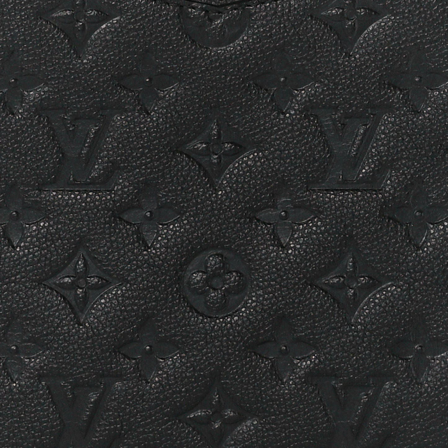 Empreinte Daily Pouch Black