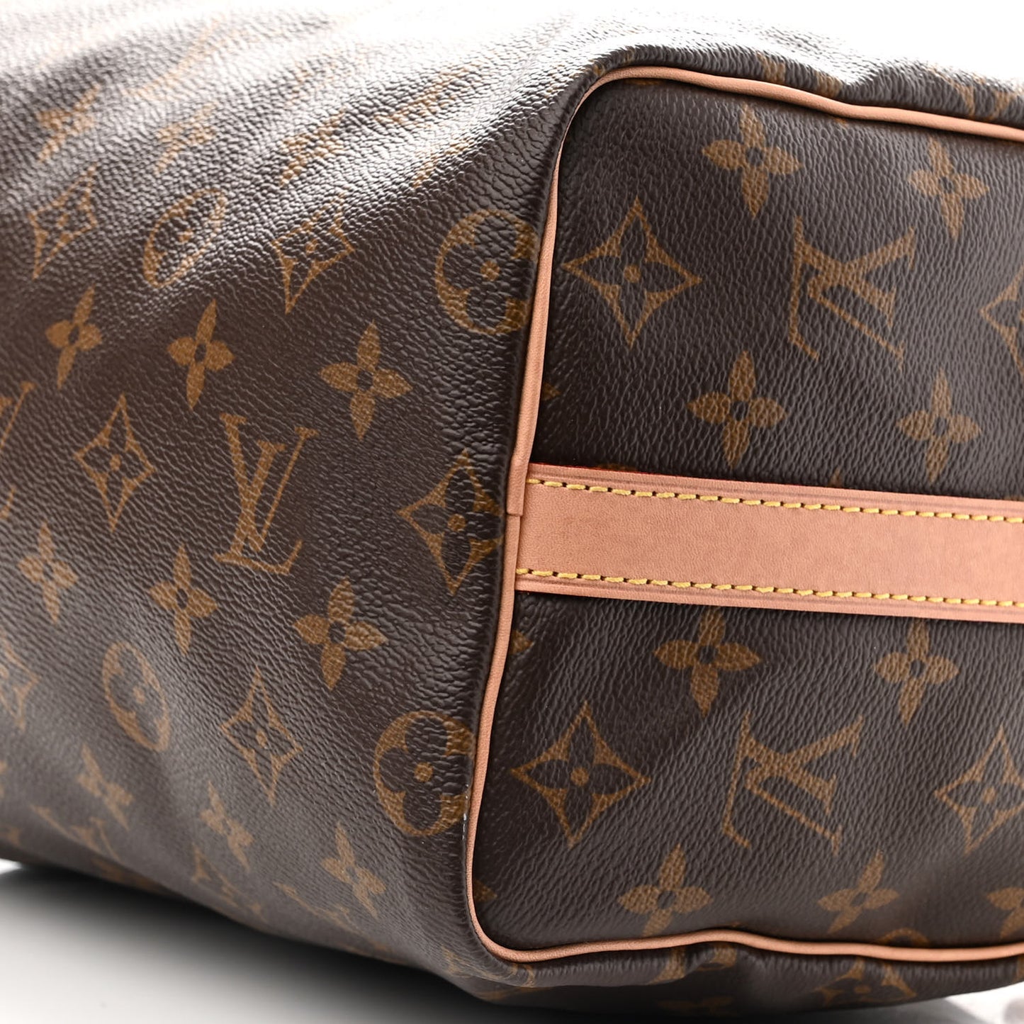 Monogram Speedy Bandouliere 25