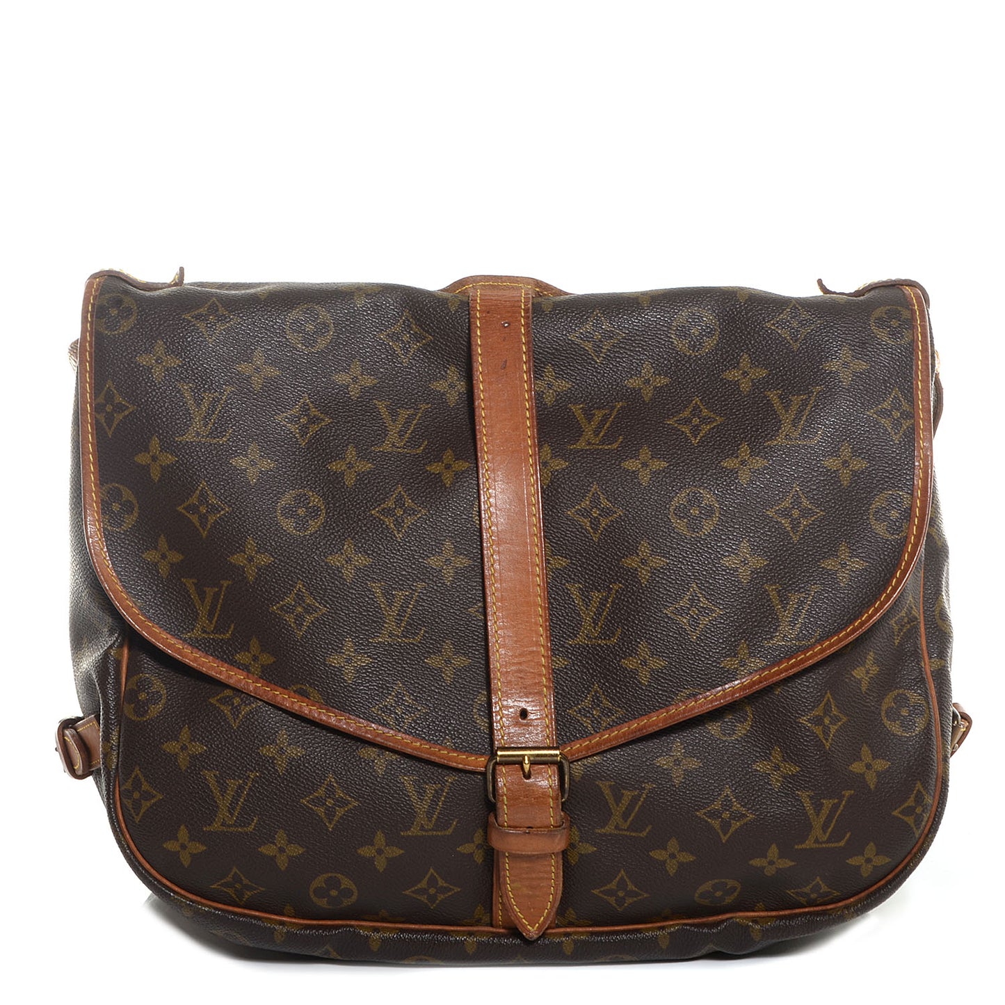 Monogram Saumur 35