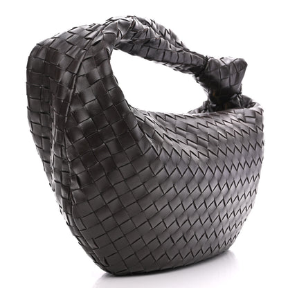 Bottega Veneta Nappa Intrecciato Small Jodie Fondant 3 of 11