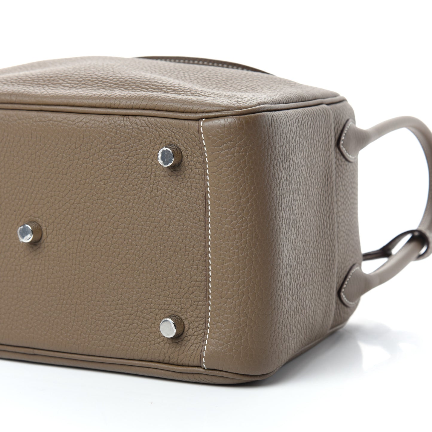 Taurillon Clemence Lindy 26 Etoupe