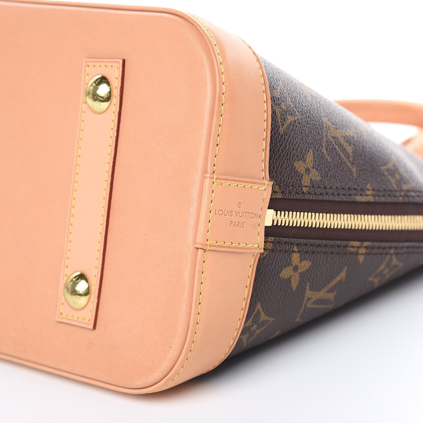 Monogram Alma PM