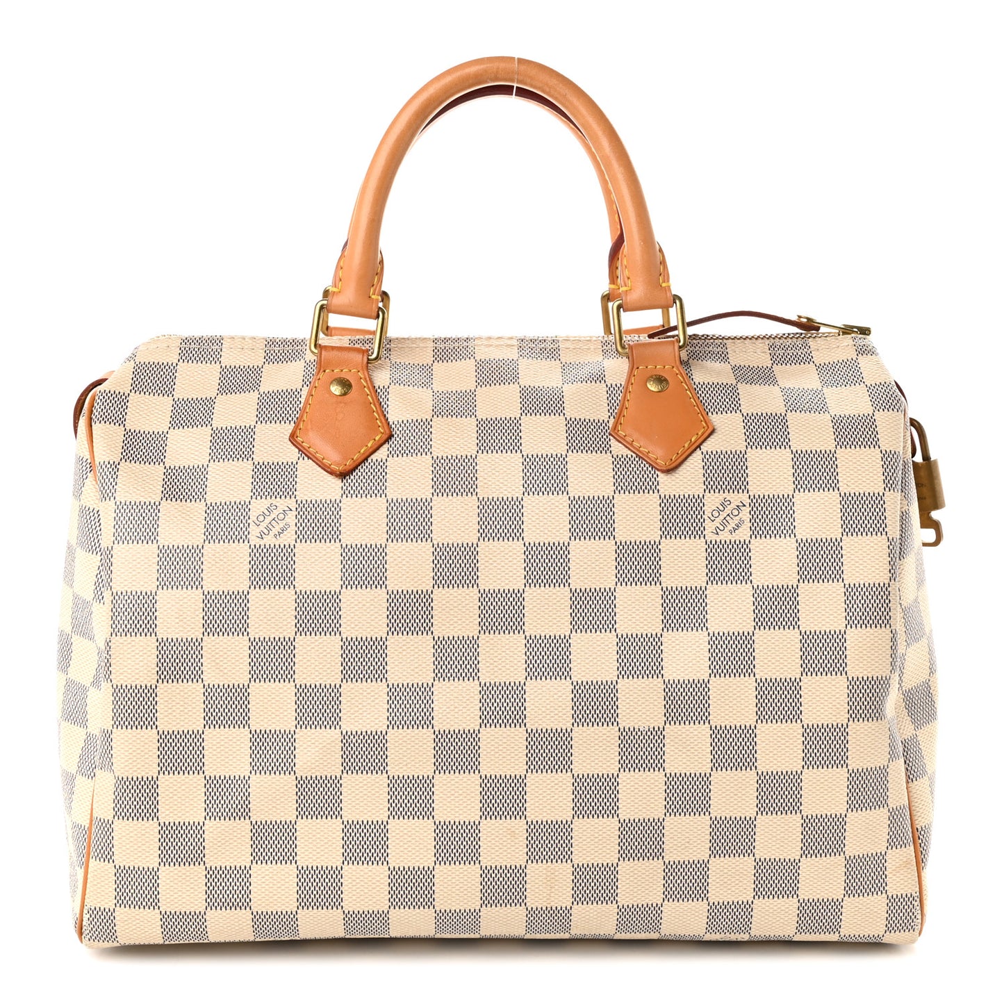 Damier Azur Speedy 30