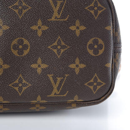 Louis Vuitton Monogram Neverfull PM 14 of 17