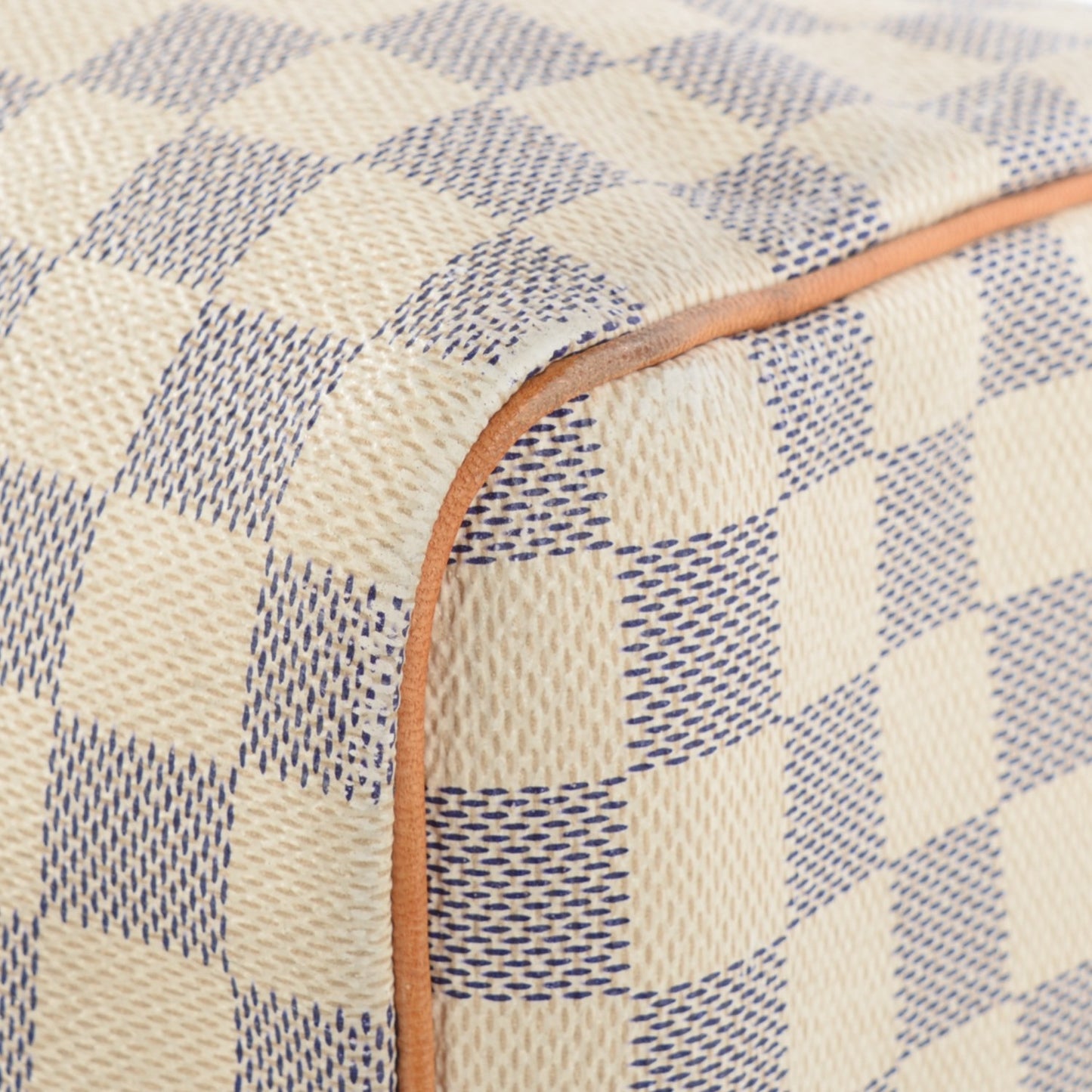 Damier Azur Speedy 30
