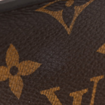 Louis Vuitton Vernis Epi Monogram Spring Street Scarlet 10 of 11