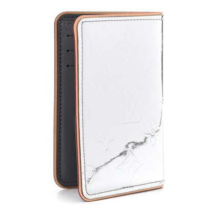 Louis Vuitton Monogram Mirror Slender Pocket Organizer 3 of 6