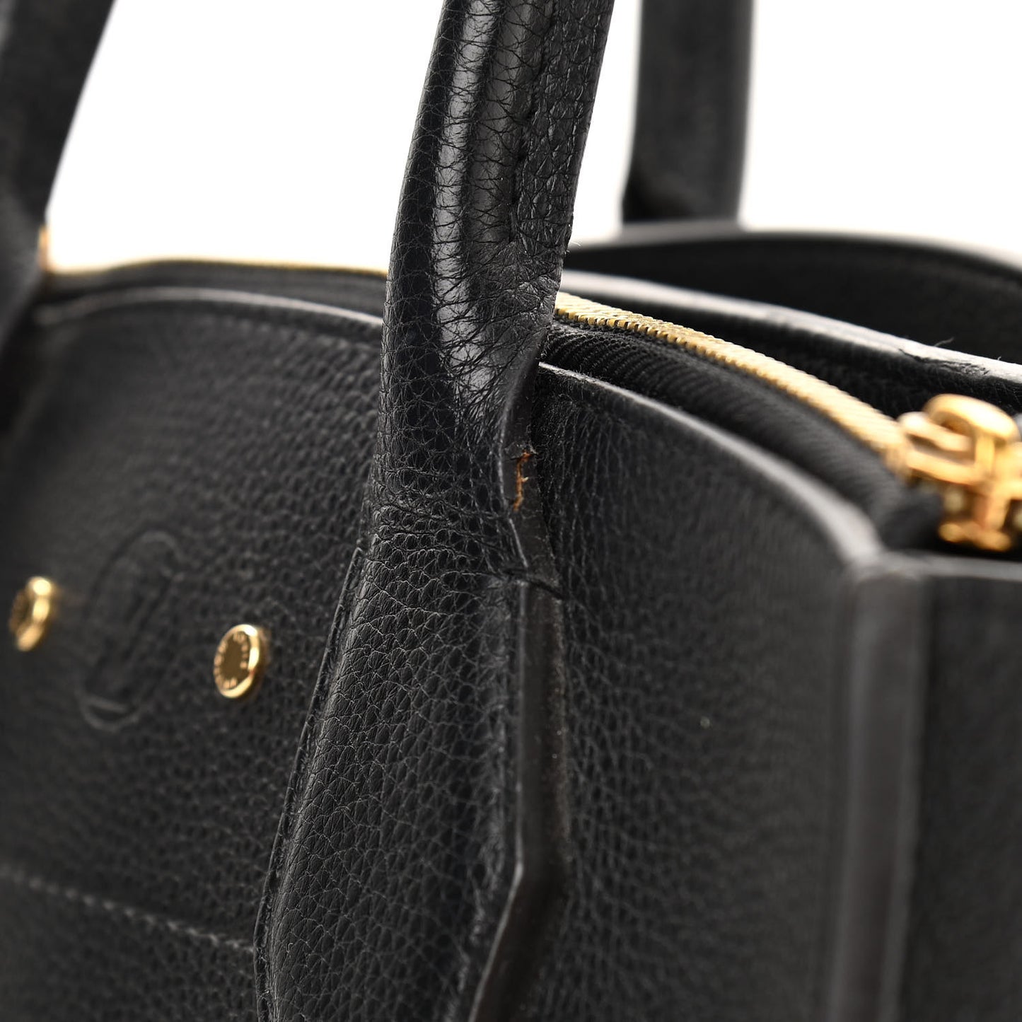 Taurillon City Steamer MM Black