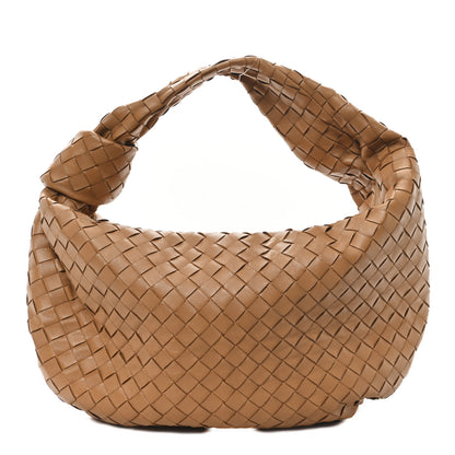Bottega Veneta Nappa Intrecciato Small Jodie Acorn 1 of 10