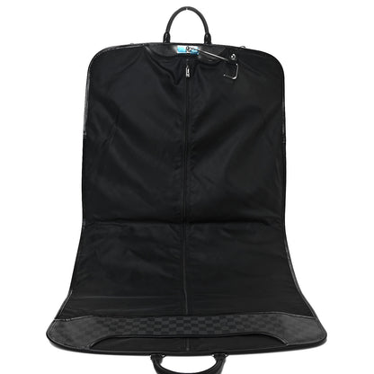 Louis Vuitton Damier Graphite Garment Cover Hanging Bag 5 of 7