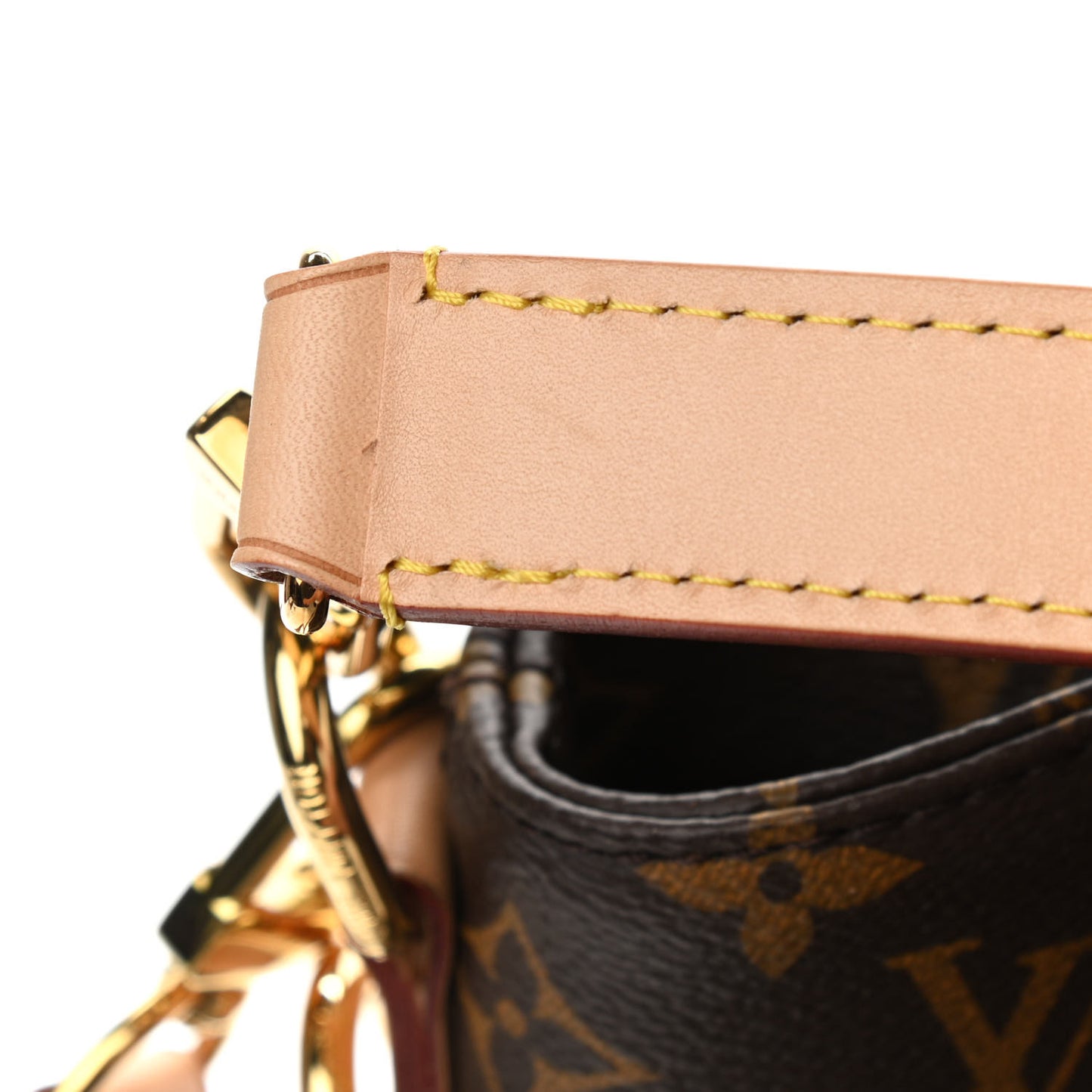 Monogram Melie