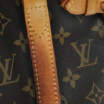 Louis Vuitton Monogram Batignolles Vertical 10 of 10