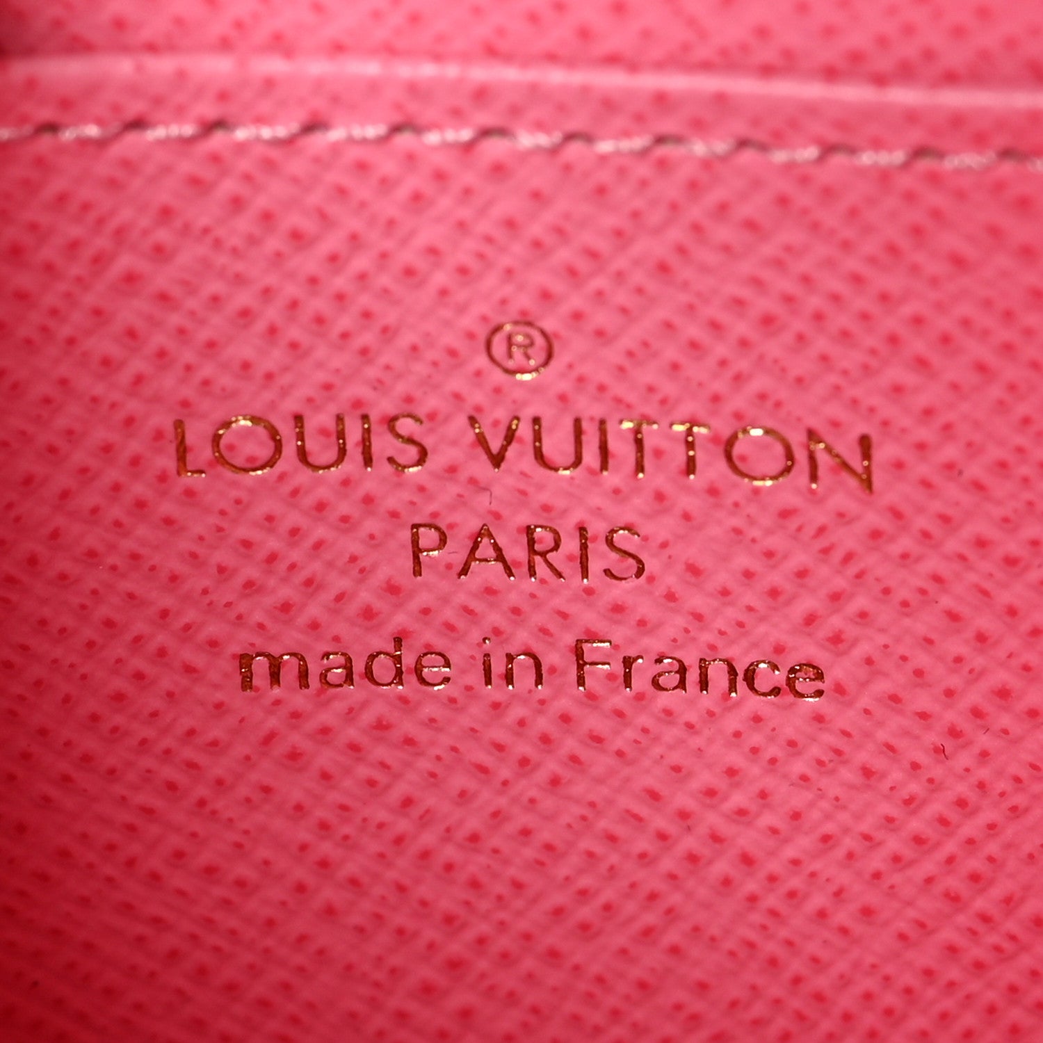 Louis Vuitton Monogram 2019 Christmas Animation Zippy Coin Purse 6 of 7