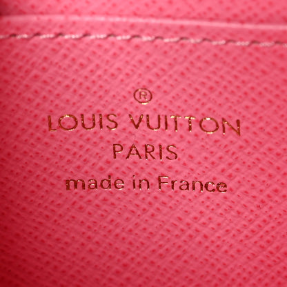 Louis Vuitton Monogram 2019 Christmas Animation Zippy Coin Purse 6 of 7