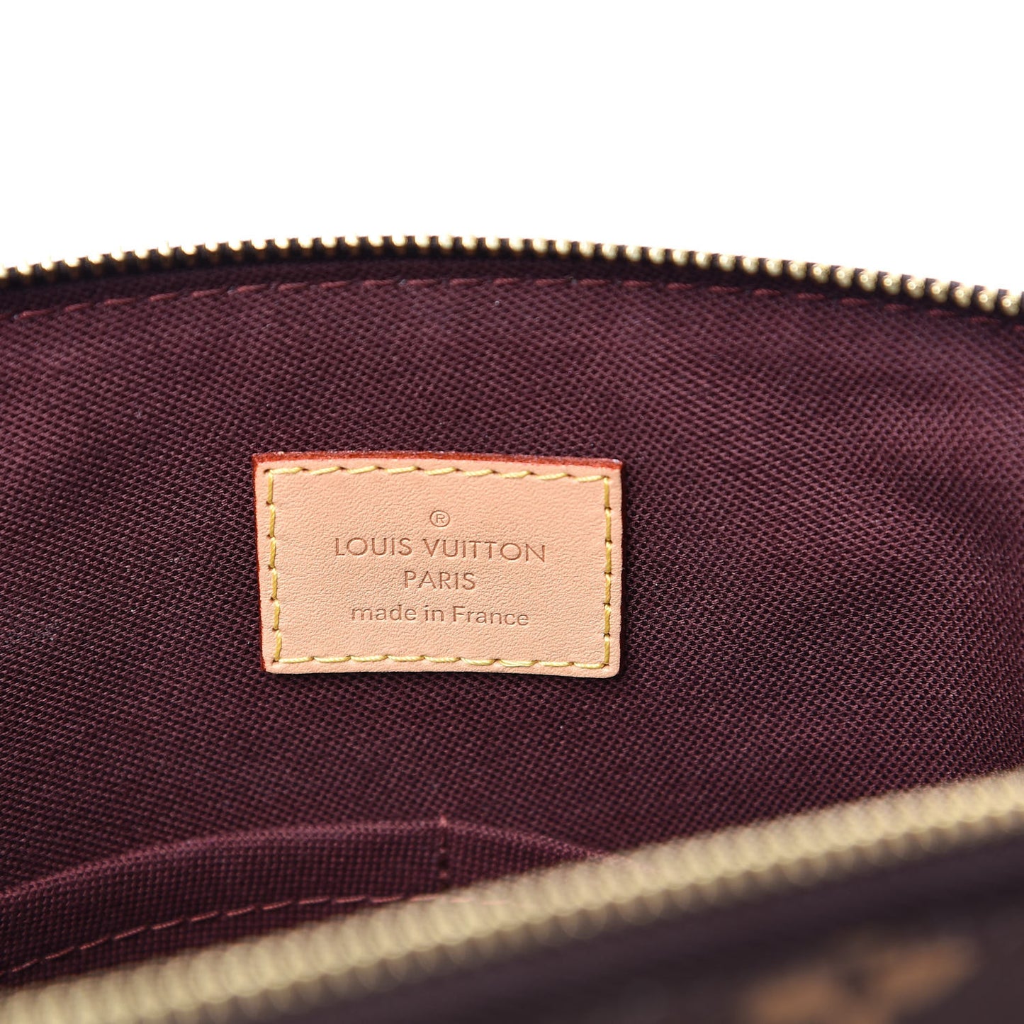 Monogram Rivoli MM