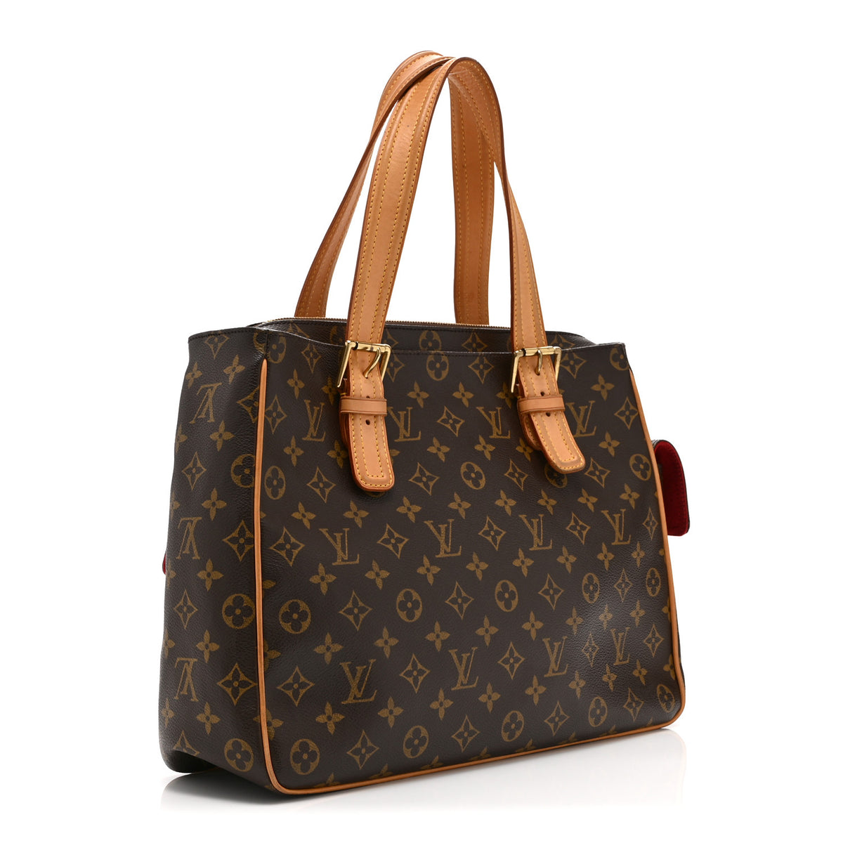 Louis Vuitton Monogram Multipli-Cite 3 of 10