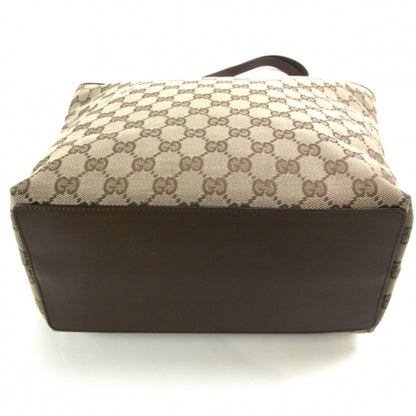Gucci Monogram Large Bucket Tote 4 of 11
