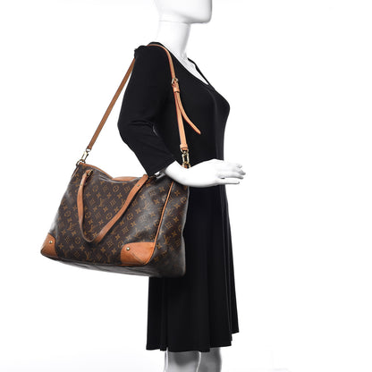 Louis Vuitton Monogram Estrela GM 2 of 34