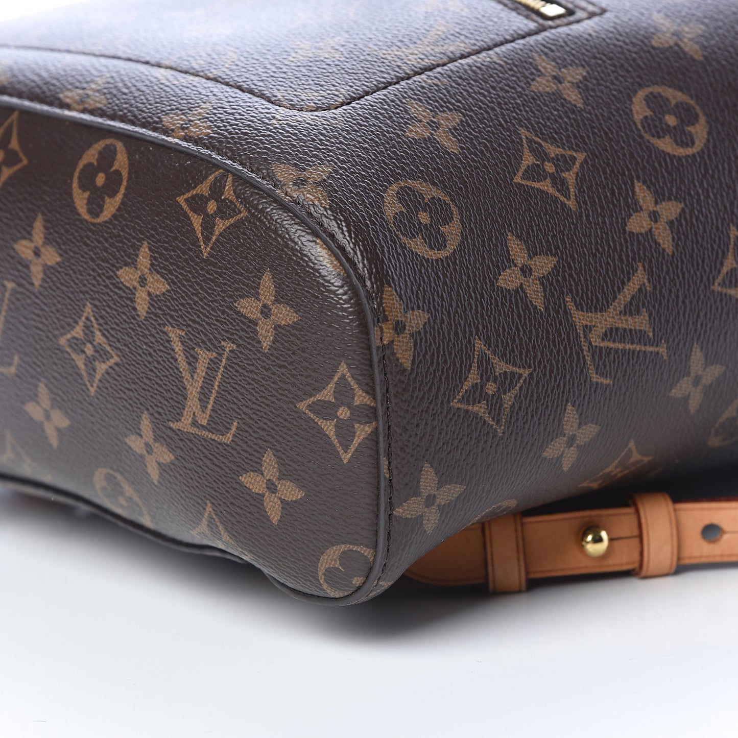 Monogram Montsouris NM Backpack
