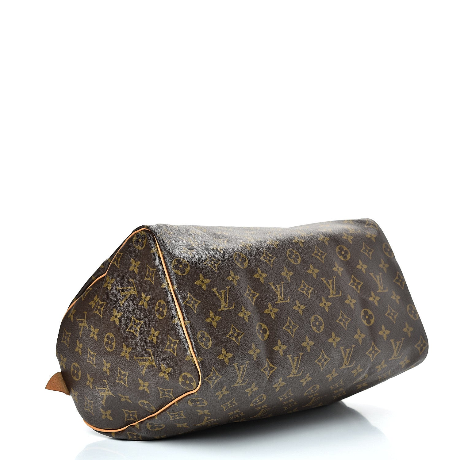 Louis Vuitton Monogram Speedy 35 3 of 10