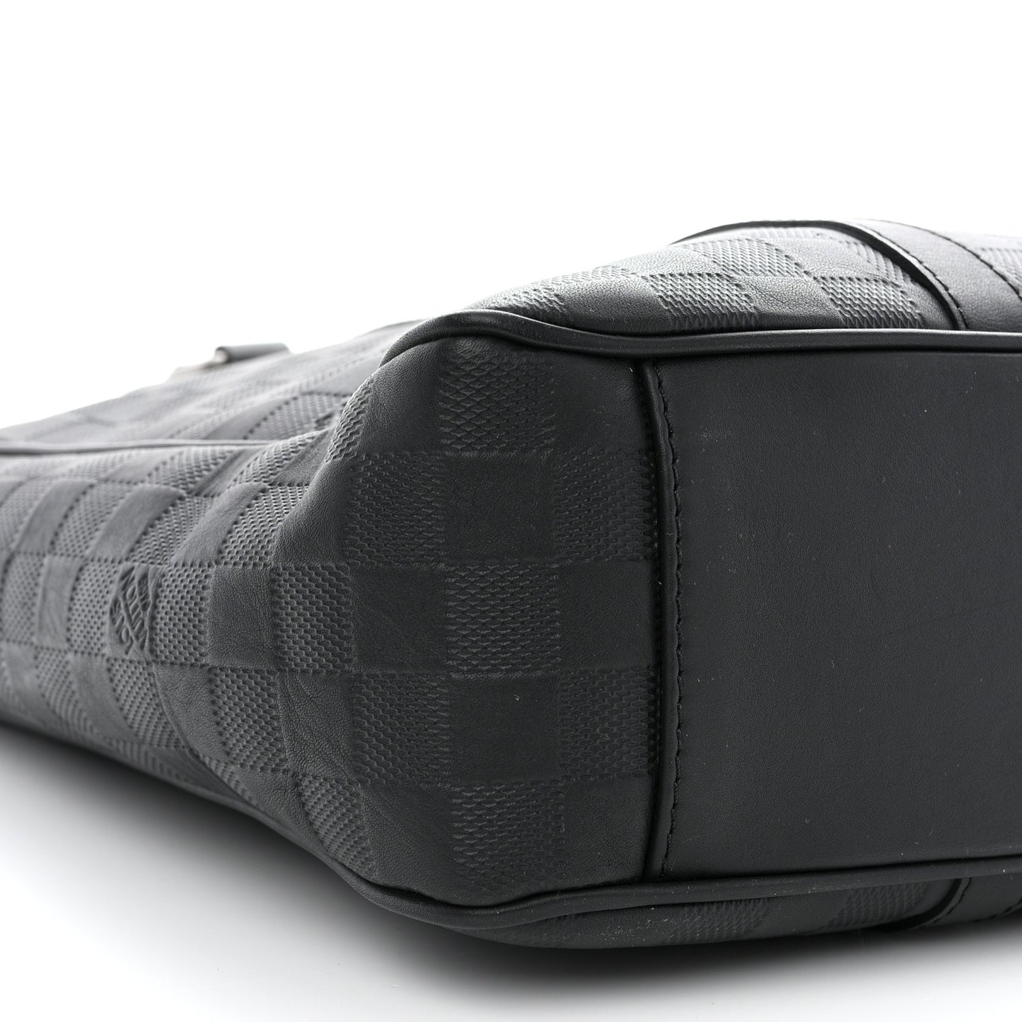 Damier Infini Tadao Onyx