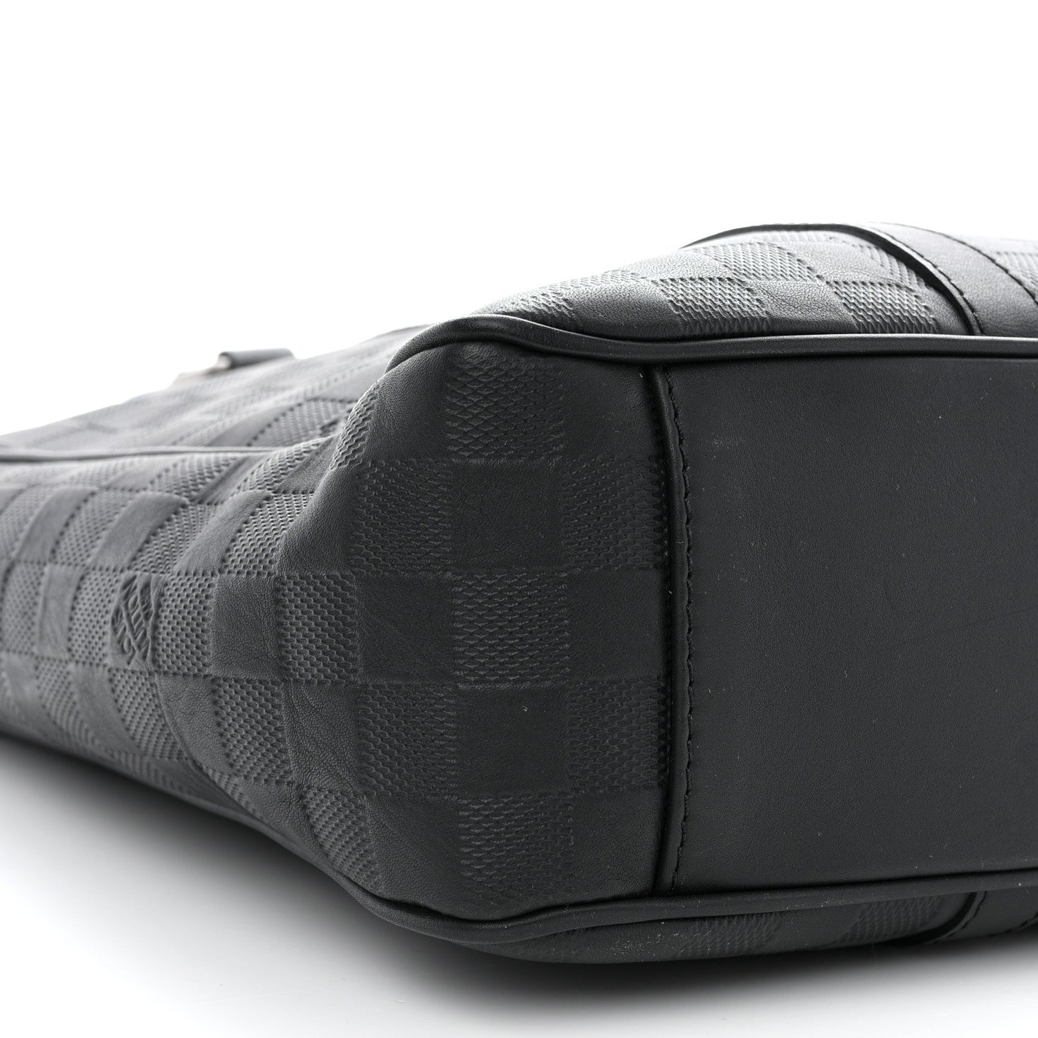Louis Vuitton Damier Infini Tadao Onyx 9 of 10