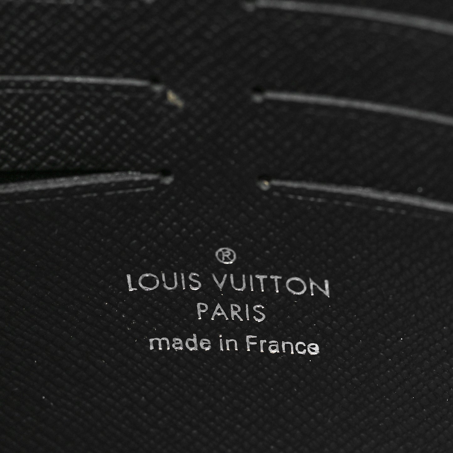 Damier Graphite Pochette Voyage MM