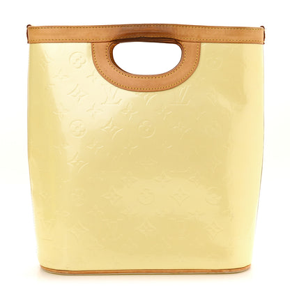 Louis Vuitton Vernis Stillwood Vertical Perle 1 of 9