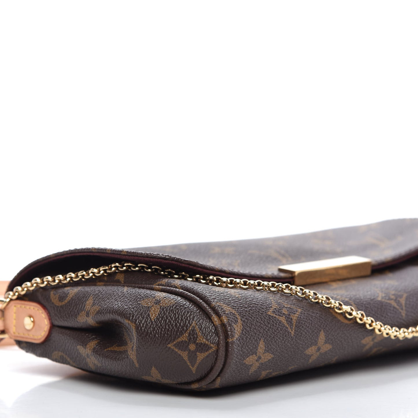 Monogram Favorite MM