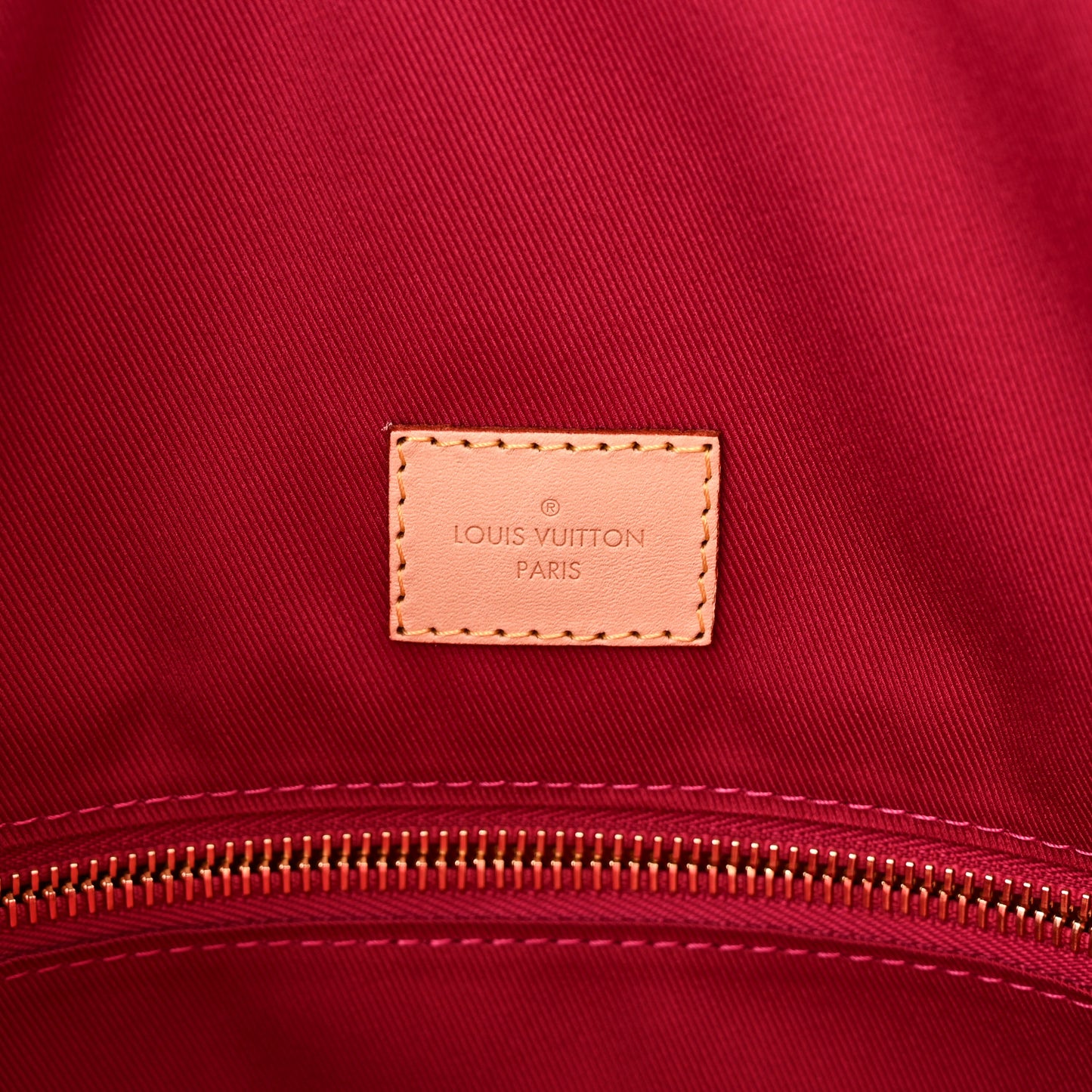 Monogram Graceful MM Pivoine