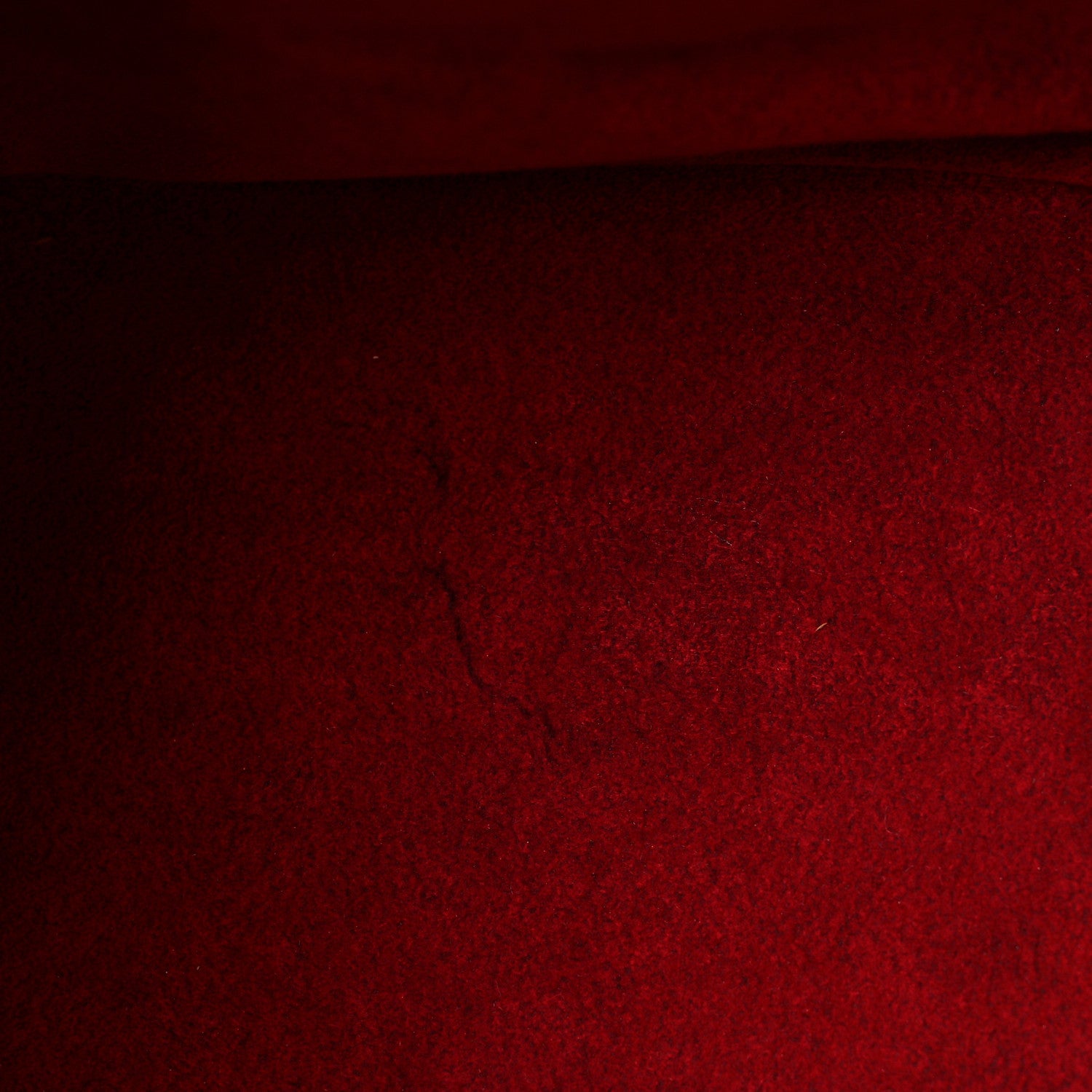 Louis Vuitton Epi Petit Noe Castillan Red 11 of 13