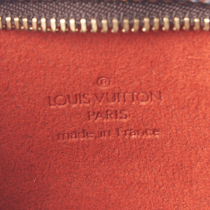Louis Vuitton Damier Ebene Manosque GM Pochette 8 of 8