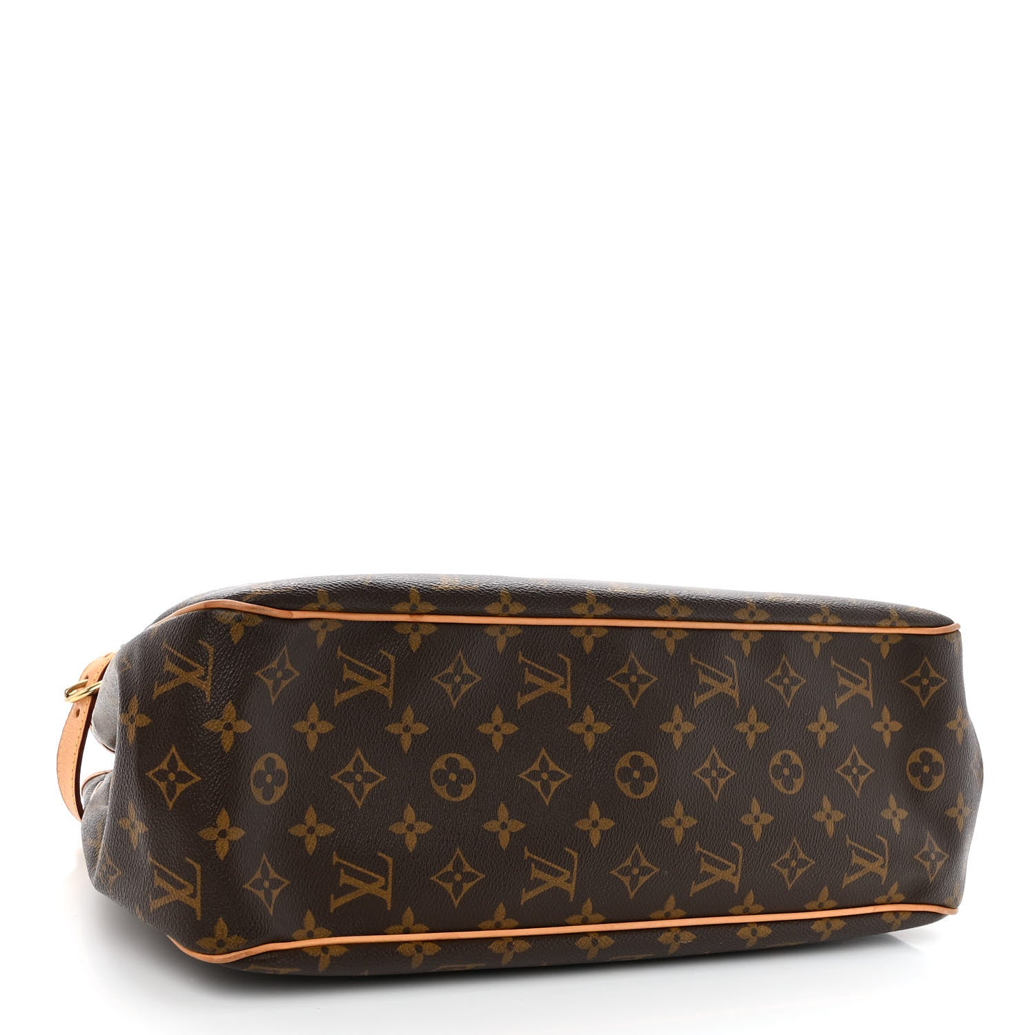 Louis Vuitton LOUIS VUITTON Monogram Batignolles Horizontal 3 of 9