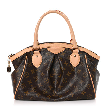 Louis Vuitton Monogram Tivoli PM 1 of 10