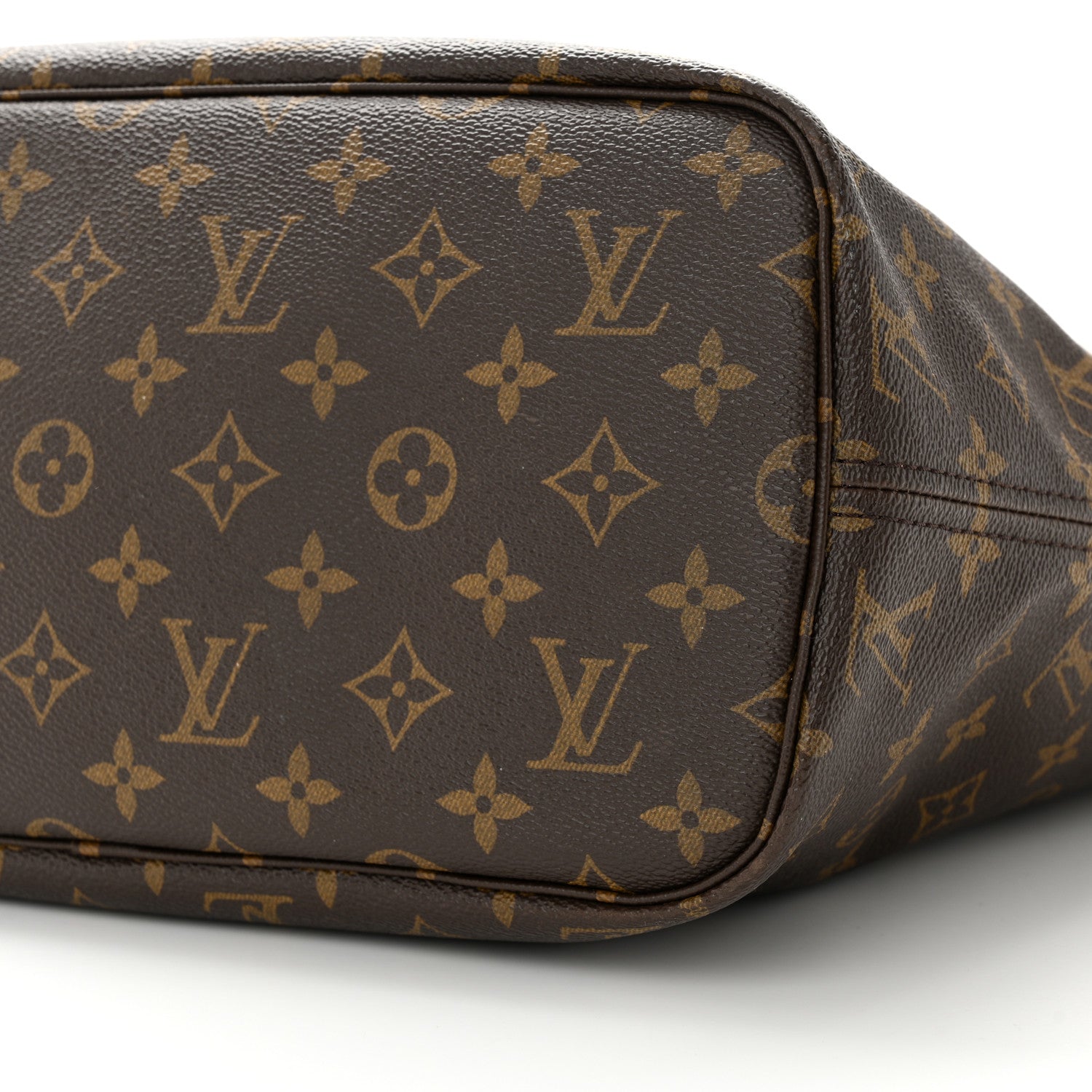 Louis Vuitton Monogram Neo Neverfull MM 10 of 12