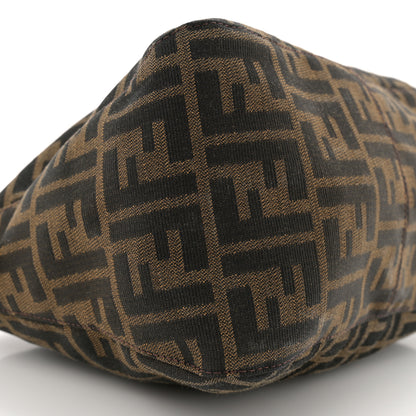 Fendi Zucca Mama Baguette Tobacco 8 of 10