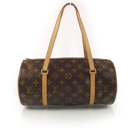 Louis Vuitton Monogram Papillon 30 w Pochette 1 of 9