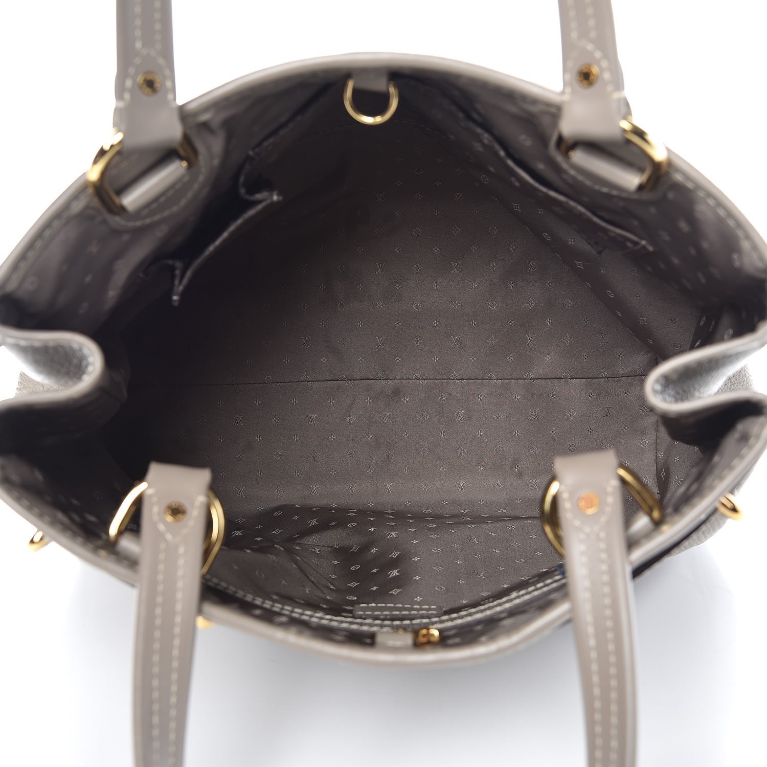 Louis Vuitton Suhali Le Majestueux Verone 5 of 8