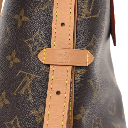 Louis Vuitton Monogram CarryAll PM 6 of 8