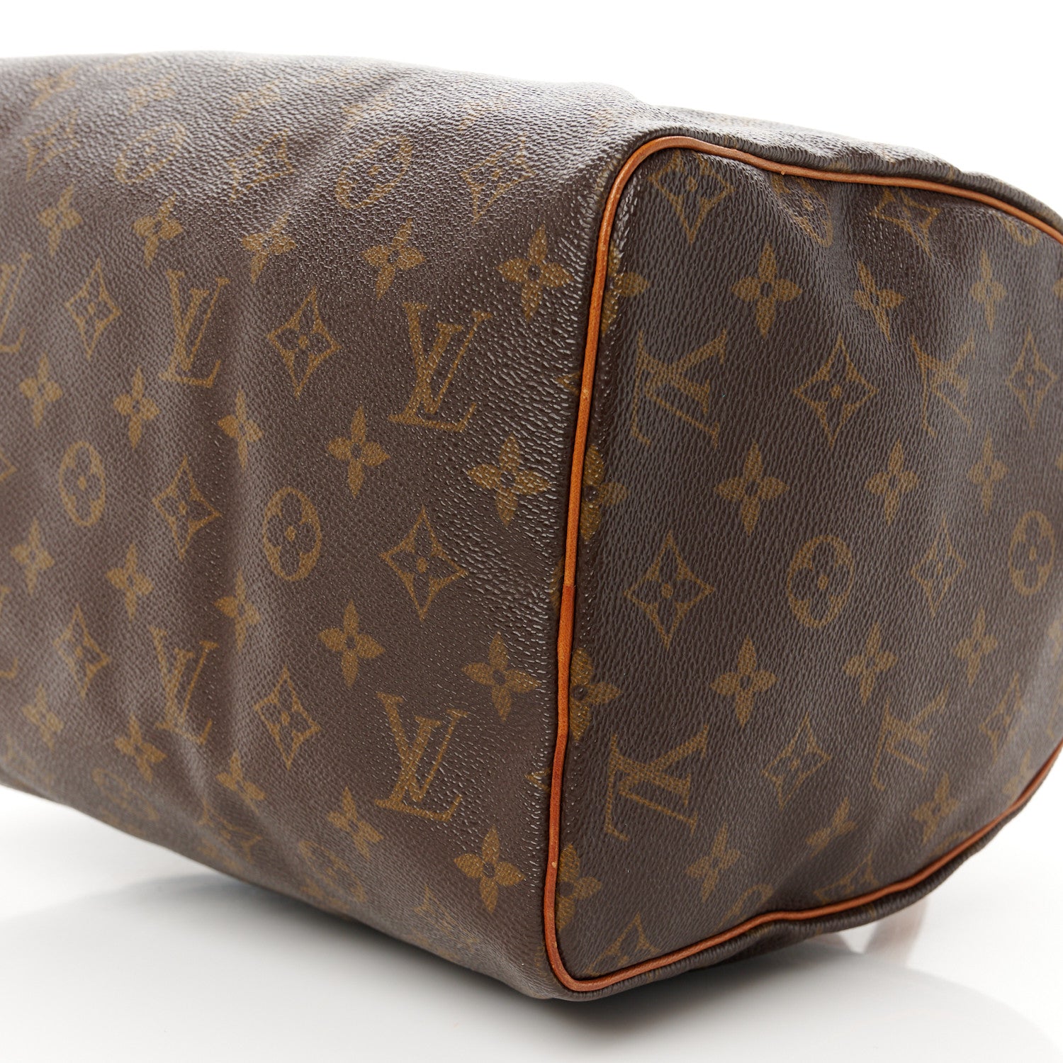 Louis Vuitton Monogram Speedy 30 11 of 11